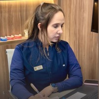 Núbia P. Chaia Kleperon