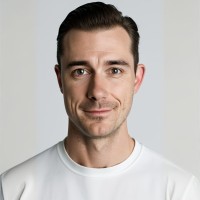 Jonathan Quimby, MBA