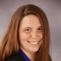 Deb Weber