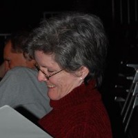 Kate Monaghan