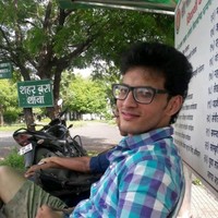 Abhilash Mahajan