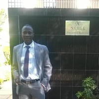 Barack Odhiambo