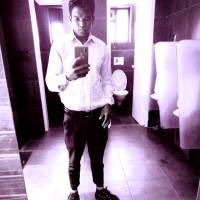 Sunil Hansda