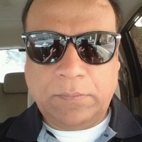 Muhammed Ashfaque