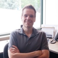 Andrew Malinowski