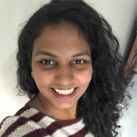 Nikita Jain