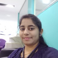 Reshma Mulla