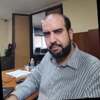 khalid Benjilali