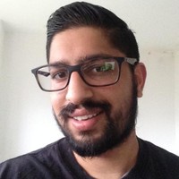 Arjun Sokhi