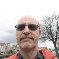Daniel Van Valen