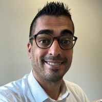Andrea Peccarisi