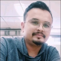 Saurav Bartwal