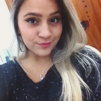 Geovanna Teixeira Lima