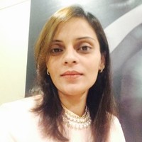 Amruta Tharkude-Jadhav