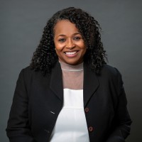 Darlene Johnson