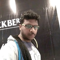 Akhilesh Kumar