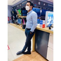 Rajiv Jadhav