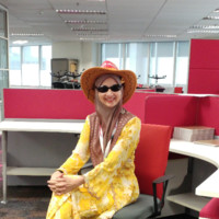 Ruhana Sulaiman