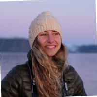 Justine Forest