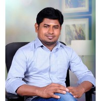 Satheesh kumar venkatraman