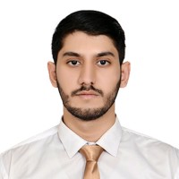 Ahmed Rashid
