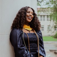 Jaelyn Montgomery, M.S