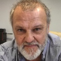 Gilbert Brun