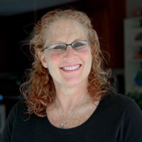 Cathy Speight