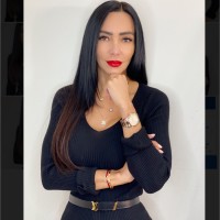 Alexandra Castillo Mathew