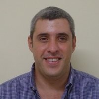 Jose Eduardo Perez Rocca