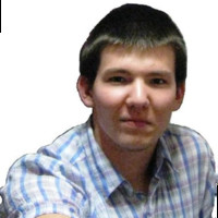 Sergei Bozhko