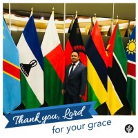 Andoniaina Brice ANDRIAMIANDRISOA