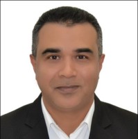 Irshad Kader