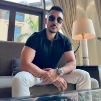 Naeem Moosa