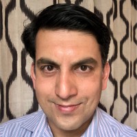Sundeep Dhareshwar, Ph.D.