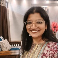 Tanvi Sharma