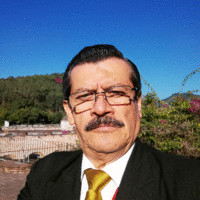 Lic. Oscar Gabriel Vides Rosales