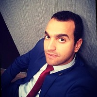 Mohamed Mostafa