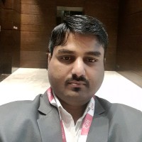Sandeep Bhadauria