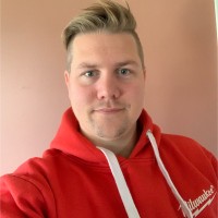 Kristoffer Løvli