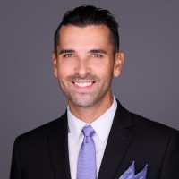 Matthew Tucker, Cfp®