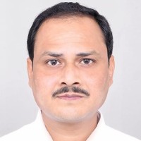 Joydeep Hazra