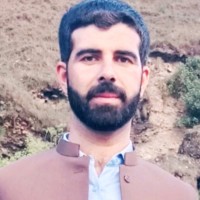 Muddassar Ali