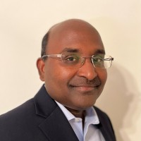 Shivkumar Anumalachetty