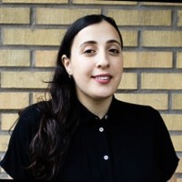 Maria Nehme O'Neill