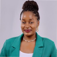 Clare Ainomugisha