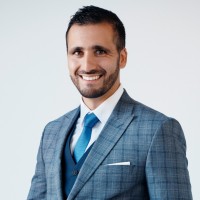 Mickael Benzakin