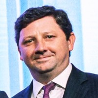 Nicholas Stillman