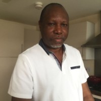 Paul Agbaje