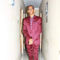 Joshua Vilakazi